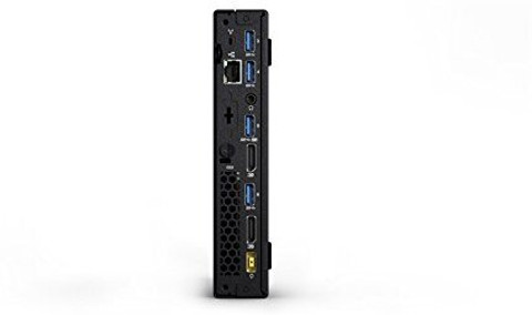 Lenovo Thinkcentre Desktop Mini Pc (Intel Core I5 6Th Gen|8 Gb