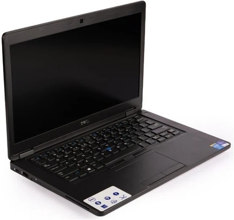 DELL Latitude Laptop5480Intel i7-7th Gen 14