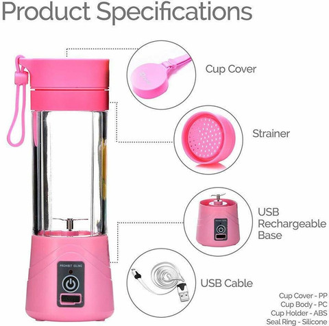 GUGGU Pro Fruit Juicer 200 W Juicer Mixer Grinder Price in India