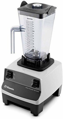 Vitamix バイタミックスE320ホワイト