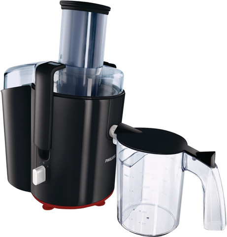 PHILIPS HR1858 650 W Juicer Price in India - Buy PHILIPS HR1858