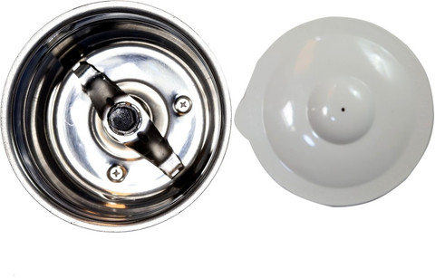 Old Magazine Bajaj JX-10 Chutney Jar 450 Watts Mixer Juicer Jar