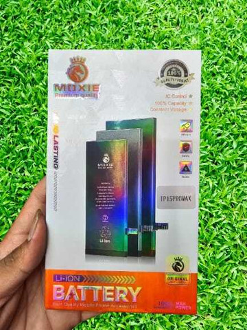 Core Block No Boundaries Mini Moxie, Featherlite 12v 12ah Deep Cycle AGM  Battery Pack For IPhone 16 Pro Max Australia