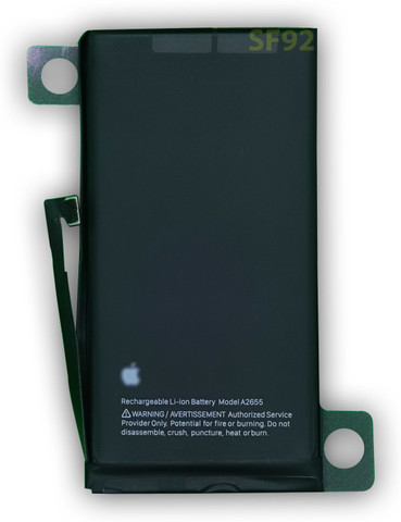 SF92 Mobile Battery For Apple iPhone 13 MLPK3HN/A- 3227mAh Price