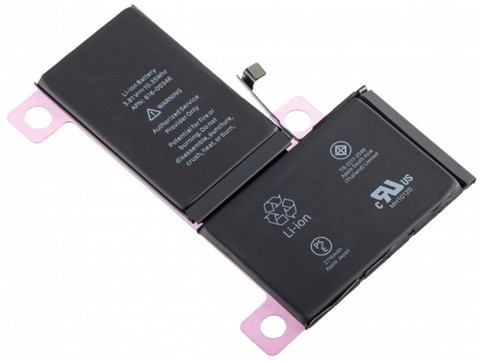 APTIVOS Mobile Battery For Apple iphone iPhone X (2716 mAh) Price