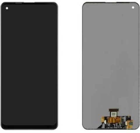Diamond Android Display Diamond solid display Super AMOLED Mobile Display for Samsung A 21s ...