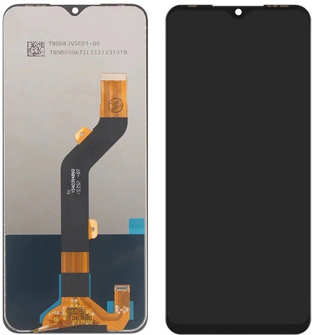 PanasoniLet’snoteSV9Corei7-10510UCPU1.80 NEW OLED Mobile Display for Infinix Hot 9 Play X680 LCD plus Touch