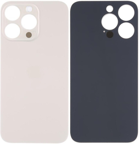 SPAREWARE Apple iPhone 14 Pro Max- Gold Back Panel: Buy SPAREWARE