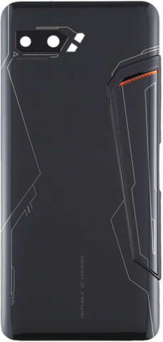 Kraze4blaze Asus ROG Phone 2 (With Proper Logo) Back Panel: Buy