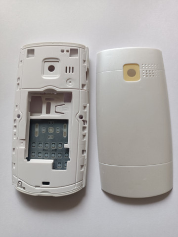 AABLUE ENTERPRISES NOKIA X201 BODY NOKIA X201 BODY Full Panel: Buy