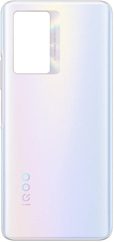 Safa iQOO Z5 5G Full Body Back Panel: Buy Safa iQOO Z5 5G Full