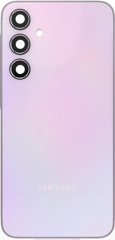 VRAVMO SAMSUNG GALAXY A55 5G (PINK) Back Panel: Buy VRAVMO SAMSUNG