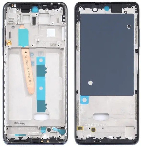 SPAREASP Realme Realme X3 Superzoom (Original Middle Lcd Frame