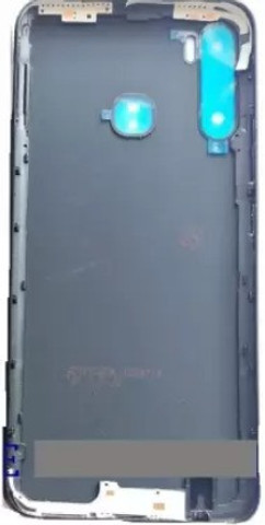 SRaccessories Infinix S5 (X652) / Infinix S5 Lite (X652B) Back