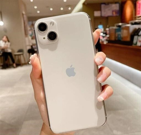 牛逼！中国华强北将iPhone XR魔改成iPhone 13：单镜头升级