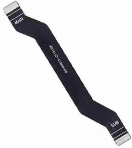 SPAREWARE REALME 5 REALME 5 LCD Flex Cable Price in India - Buy