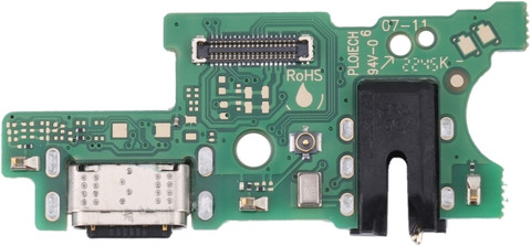 Tworld Infinix Note 11s / Note 11 Pro ( X698 ) Charging Connector
