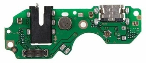 SRaccessories (X665, X665B) Infinix Hot 12i Charging CC patta