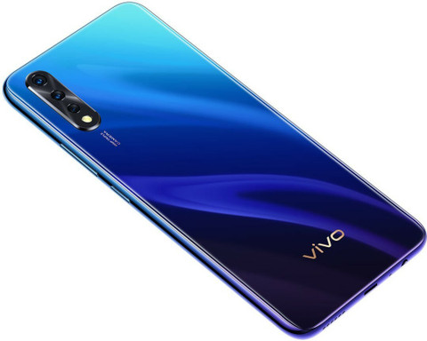 ★VIVO vivo Y12s | vivo Global