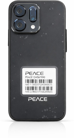 peace Peace HR10 (64 GB Storage, 4 GB RAM) Online at Best Price On