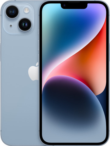 Apple iPhone 14 (256 GB Storage) Online at Best Price On Flipkart.com