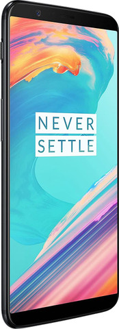 スマートフォン本体 OnePlus 5T 6GB/64GB Amazon.com: OnePlus 5T A5010 64GB Midnight Black, Dual Sim