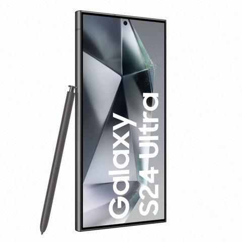 Samsung Galaxy S24 Ultra 5G (512 GB Storage, 12 GB RAM) Online at