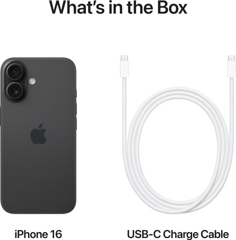 Apple iPhone 16 (128 GB Storage) Online at Best Price On Flipkart.com