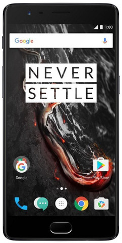 OnePlus 3T (128 GB Storage, 6 GB RAM) Online at Best Price On