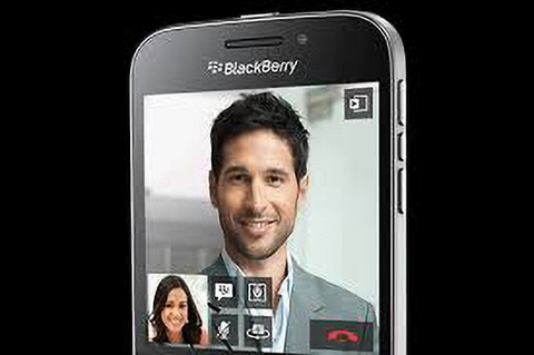 BlackBerry Classic Q20 (16 GB Storage, 2 GB RAM) Online at Best