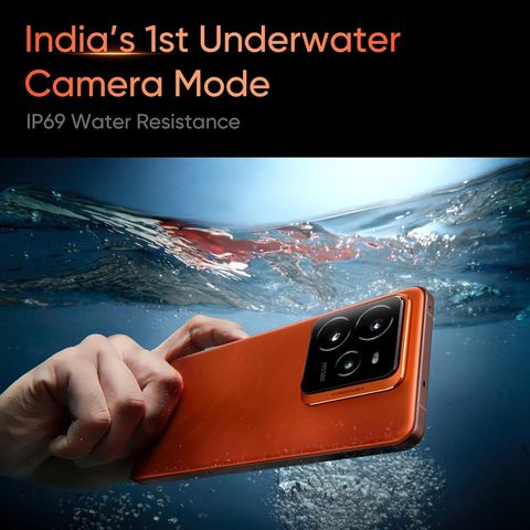 realme GT 7 Pro (512 GB Storage, 16 GB RAM) Online at Best Price