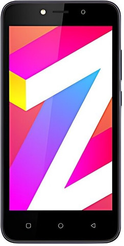 LAVA Z22 (16 GB Storage, 2 GB RAM) Online at Best Price On