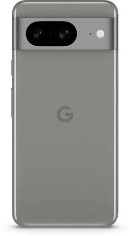 Refurbished) Google Pixel 8 (Hazel, 256 GB) Price in India - Buy