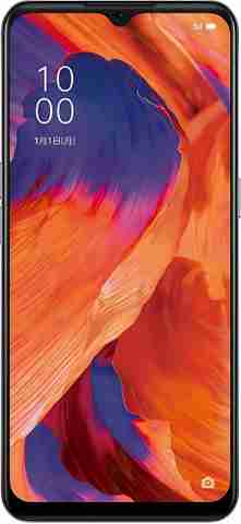 OPPO A73 5G (256 GB Storage, 8 GB RAM) Online at Best Price On