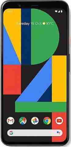 Google Pixel 4 XL (64 GB Storage, 6 GB RAM) Online at Best Price