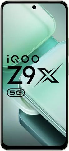 IQOO Z9x (128 GB Storage, 4 GB RAM) Online at Best Price On