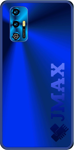 Jmax LEGEND (16 GB Storage, 3 GB RAM) Online at Best Price On