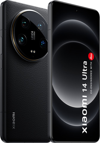 16GB) + (512GB 5G Ultra 14 Xiaomi Amazon.com: ブラック グローバルROM　512GB 14ultra Xiaomi Global (for Version スマートフォン本体