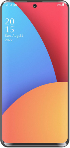 Maplin ZTE S30 5G (128 GB Storage, 8 GB RAM) Online at Best Price