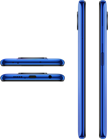 POCO X3 Pro Online at Best Prices