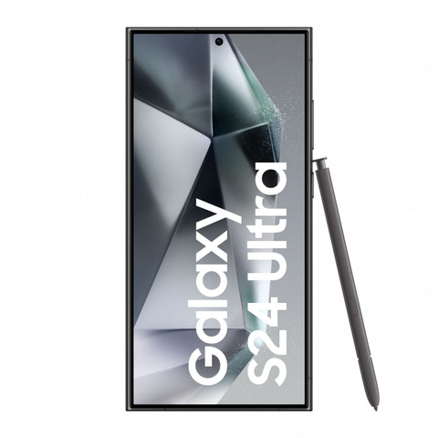 Samsung Galaxy S24 Ultra 5G ( 512 GB Storage, 12 GB RAM ) Online