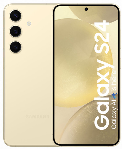 Samsung Galaxy S24 5G (128 GB Storage, 8 GB RAM) Online at Best