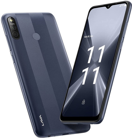 LAVA X2 (32 GB Storage, 2 GB RAM) Online at Best Price On Flipkart.com