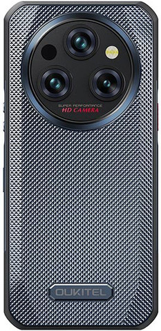 Oukitel WP35 (256 GB Storage, 8 GB RAM) Online at Best Price On