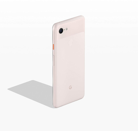 Google Pixel 3 XL ホワイト Google Pixel 3 XL review | TechCrunch