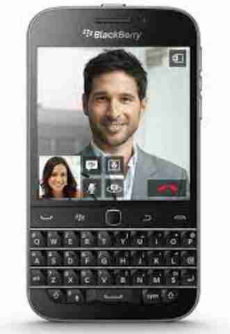 BlackBerry Classic Q20 (16 GB Storage, 2 GB RAM) Online at Best