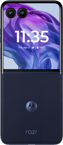 MOTOROLA Razr 50 Ultra ( 512 GB Storage, 12 GB RAM ) Online
