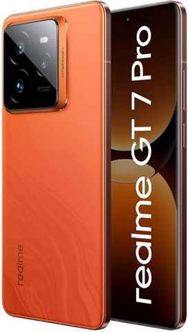realme GT 7 Pro (512 GB Storage, 16 GB RAM) Online at Best Price