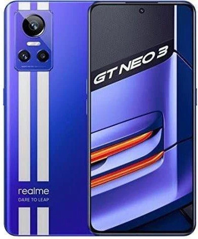 realme GT NEO 3 5G 128GB SiMフリー realme GT Neo 3 (128 GB Storage, 8 GB RAM) Online at Best Price On