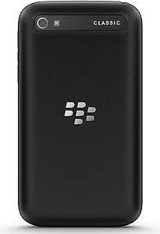 BlackBerry Classic Q20 (16 GB Storage, 2 GB RAM) Online at Best